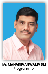 MAHADEVA-SWAMY-DM MAHADEVA-SWAMY-DM