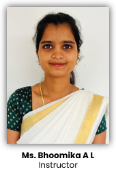 Bhoomika-A-L Bhoomika-A-L