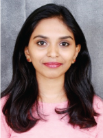 Mrs. Janhavi Nandish