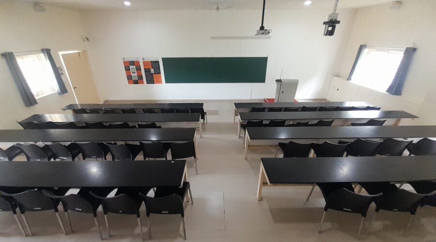 2. Smart Classroom 2. Smart Classroom
