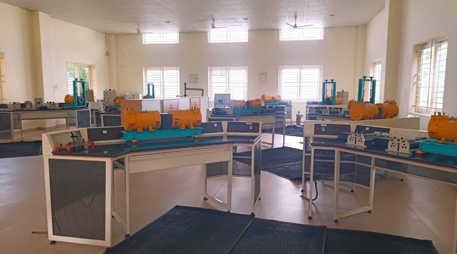 3. Machines Lab 3. Machines Lab