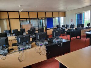 Digital System Design using Verilog – (IPCC)