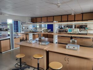 Electronic Principles and Circuits – (IPCC)