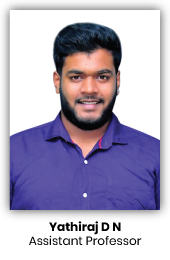 YATHIRAJ-D-N