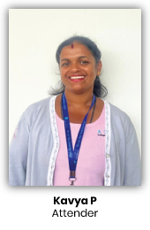 Kavya-P