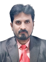 Dr. Oscar Abhishek
