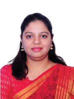 Lakshmi M R