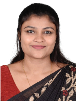 Ms. Jeevitha P