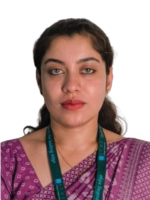 Ms. Rakshitha N M