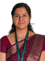 Shrilakshmi Prasad